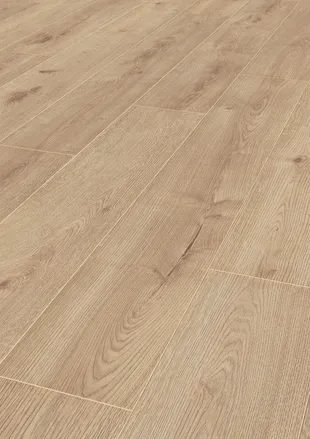 Licht beige eiken