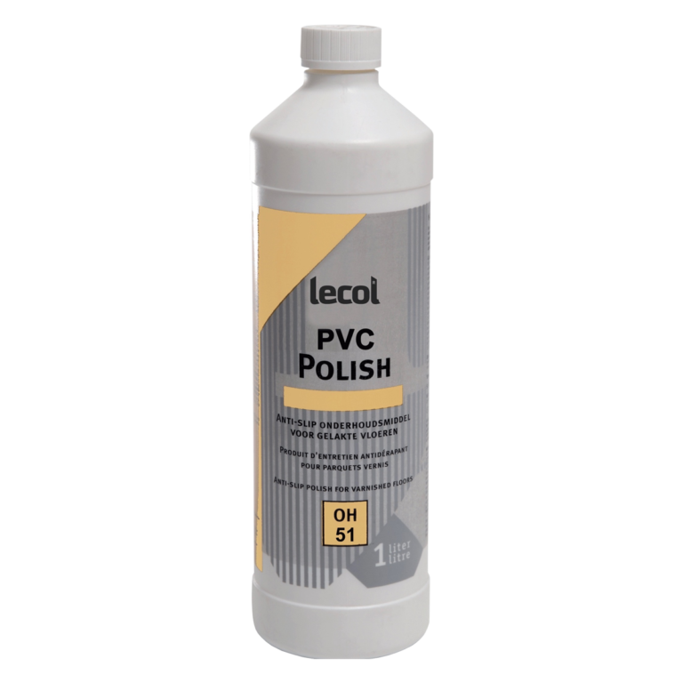 Lecol PVC Polish OH-51 1 L