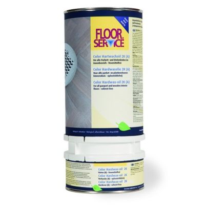 FLS Hardwasolie 2K Ceram 178 1L