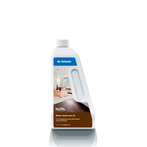 Dr. Schutz H2Olie 0,75 L