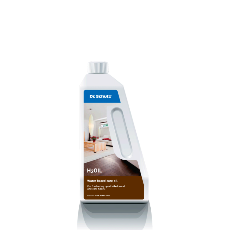 Dr. Schutz H2Olie 0