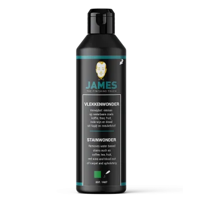 James vlekkenwonder 250ml