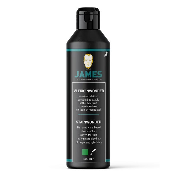 James vlekkenwonder 250ml
