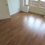 Woning 2 – PVC leggen