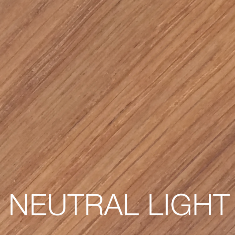 Bona Craft Oil 2K Parketolie Neutral Light 1