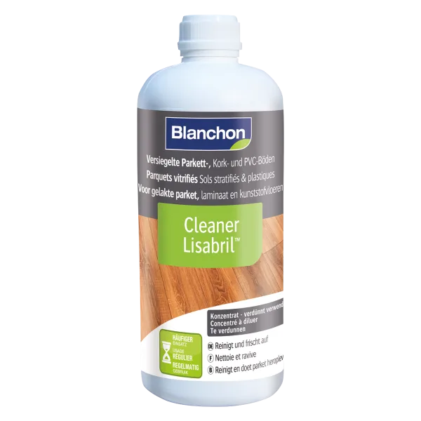 Blanchon cleaner Lisabril 1 L