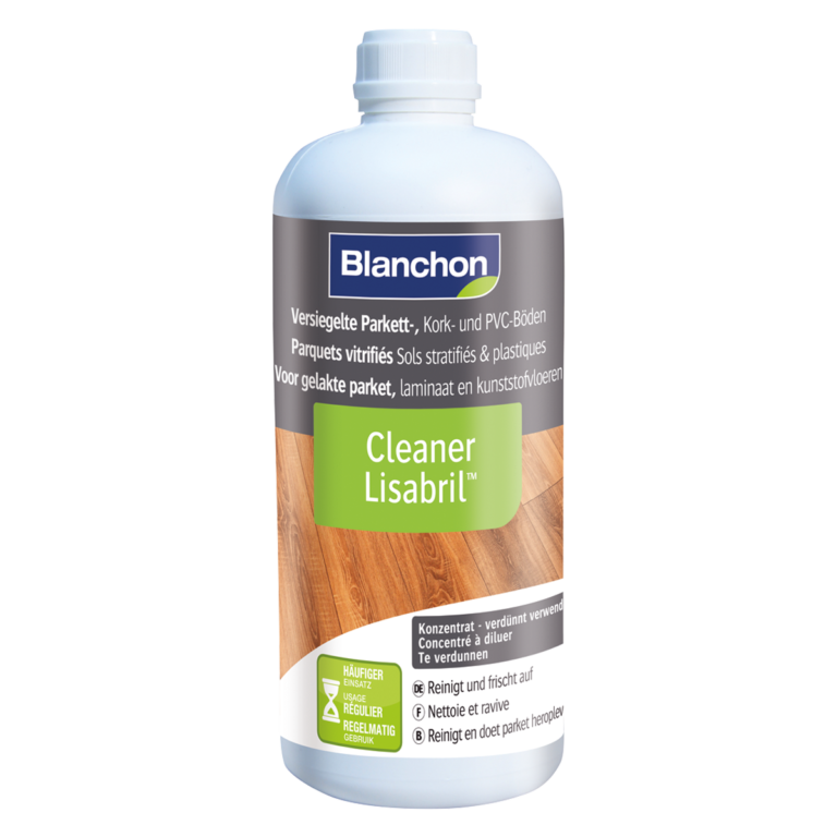 Blanchon cleaner Lisabril 1 L