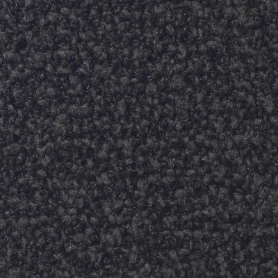 OTIUM Entreemat praktisch antraciet 200 cm breed