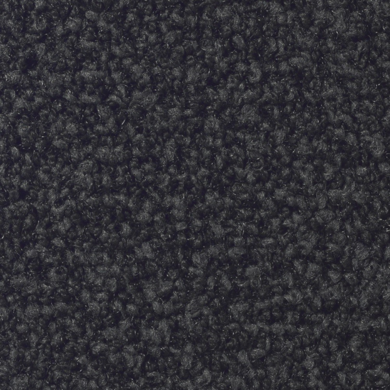 OTIUM Entreemat praktisch antraciet 130 cm breed