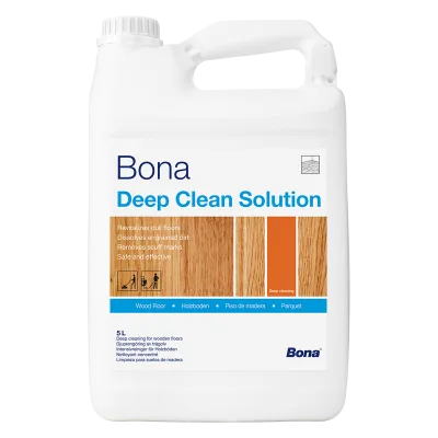 Bona Deep Clean Solution Vloerreiniger 5L