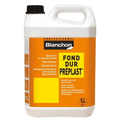 Blanchon poriÃ«nvuller prelast 5 L