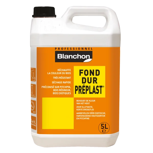 Blanchon poriÃ«nvuller prelast 5 L