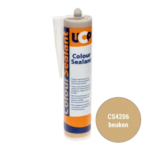 ColorSealant Acrylaatkit CS4206 Beuken 310ml