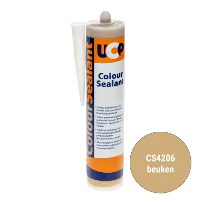 ColorSealant Acrylaatkit CS4206 Beuken 310ml