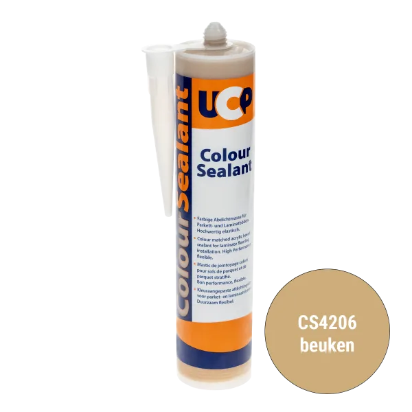 ColorSealant Acrylaatkit CS4206 Beuken 310ml