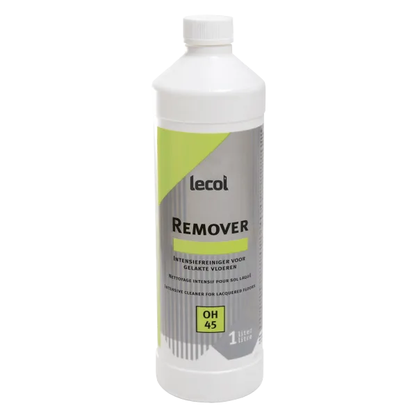 Lecol Remover OH-45 1 L