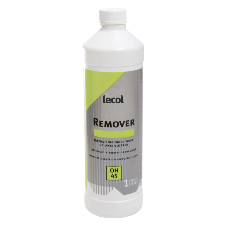Lecol Remover OH-45 1 L