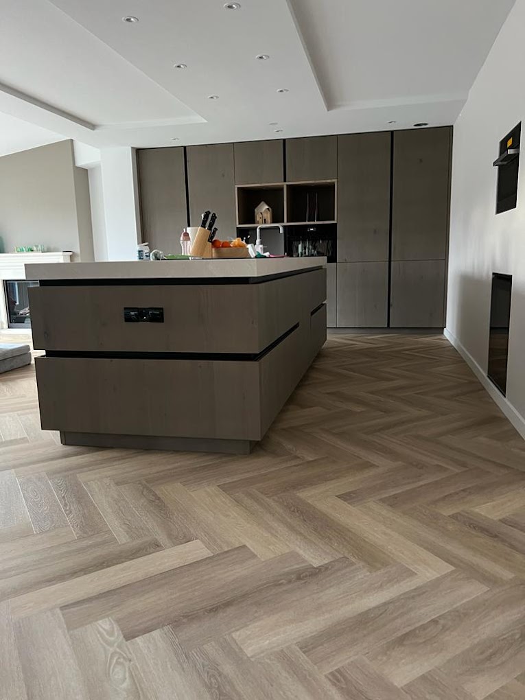 Parket Vloeren