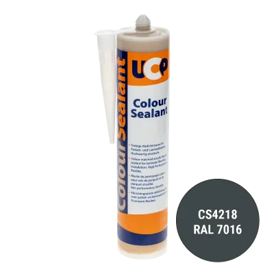 ColorSealant Acrylaatkit CS4218 Grijs RAL7016 310ml