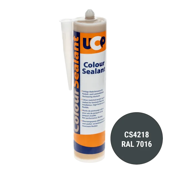 ColorSealant Acrylaatkit CS4218 Grijs RAL7016 310ml