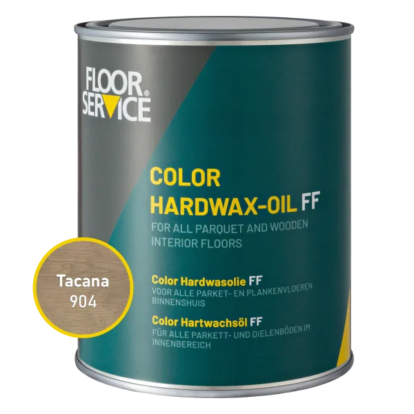 Tester FLS Hardwasolie FF Tacana 904 - 125 ml