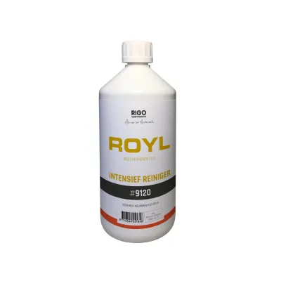 ROYL intensief reiniger #9120 1 L