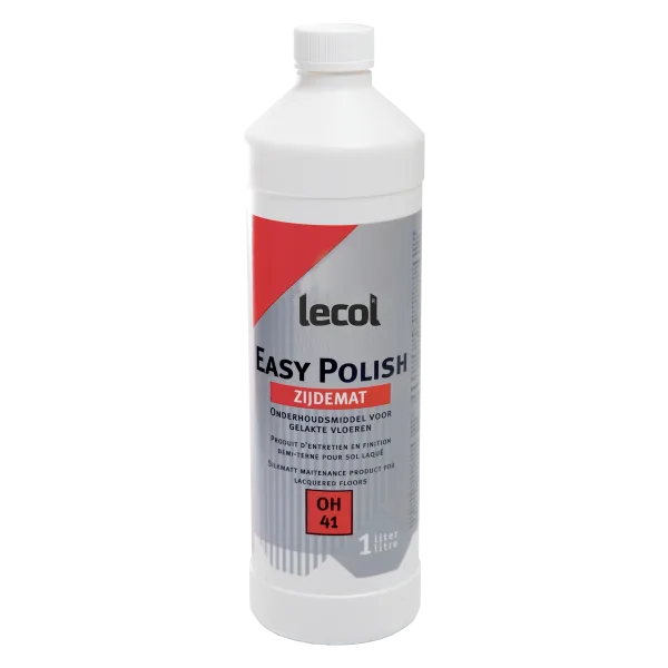 Lecol Easy Polish OH-41 zijdemat 1 L