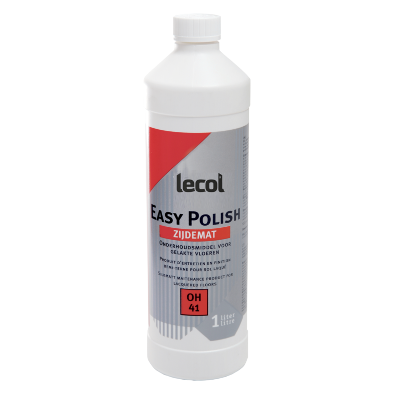 Lecol Easy Polish OH-41 zijdemat 1 L