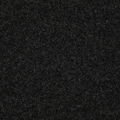 OTIUM Entreemat effectief verkeerszwart 200 cm breed