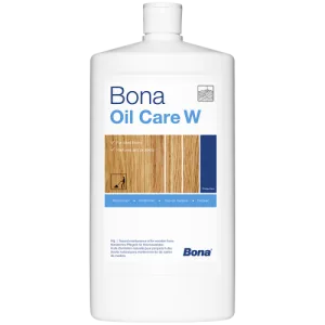 Bona Oil Care Onderhoudsolie Naturel 1L