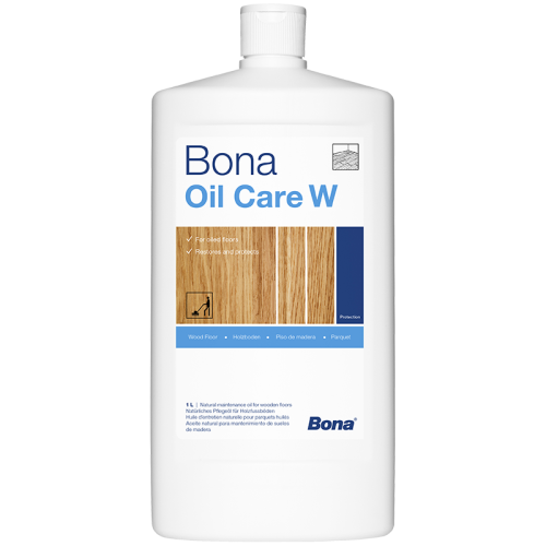 Bona Oil Care Onderhoudsolie Naturel 1L