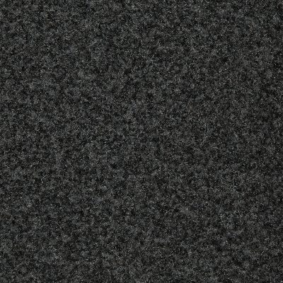 OTIUM Entreemat effectief zwartgrijs 200 cm breed