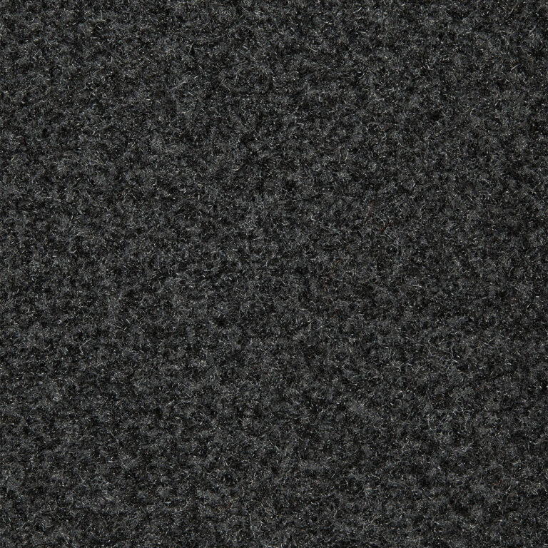 OTIUM Entreemat effectief zwartgrijs 135 cm breed