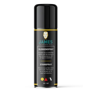 James vlekkenspray 200ml