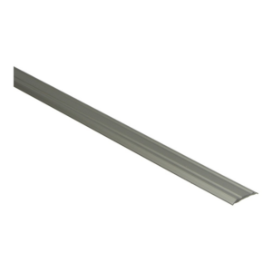 Dilatatieprofiel zelfklevend 25 mm aluminium RVS