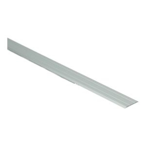 Dilatatieprofiel zelfklevend 25 mm aluminium zilver