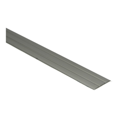 Dilatatieprofiel zelfklevend 37 mm aluminium RVS