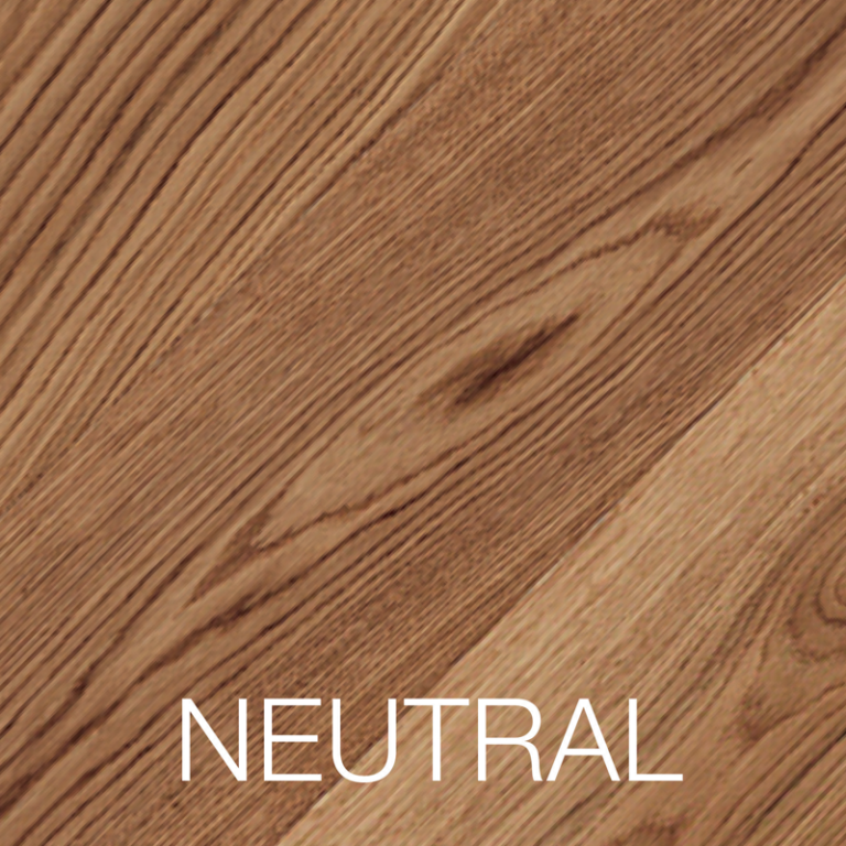 Bona Craft Oil 2K Parketolie Neutral 1