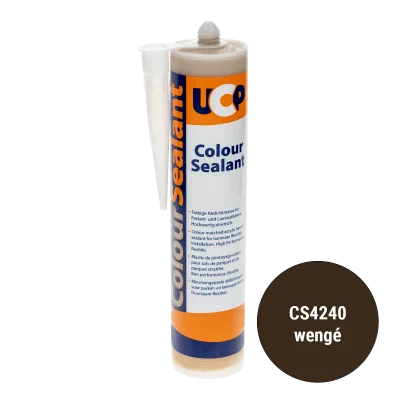 ColorSealant Acrylaatkit CS4240 WengÃ© 310ml