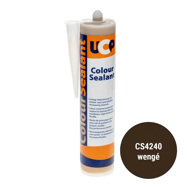 ColorSealant Acrylaatkit CS4240 WengÃ© 310ml