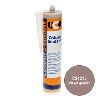 ColorSealant Acrylaatkit CS4215 Eik Wit Olie 310ml