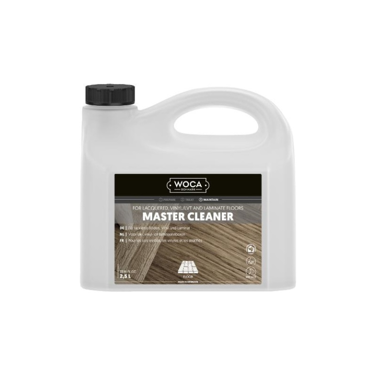 WOCA Master Cleaner 1L
