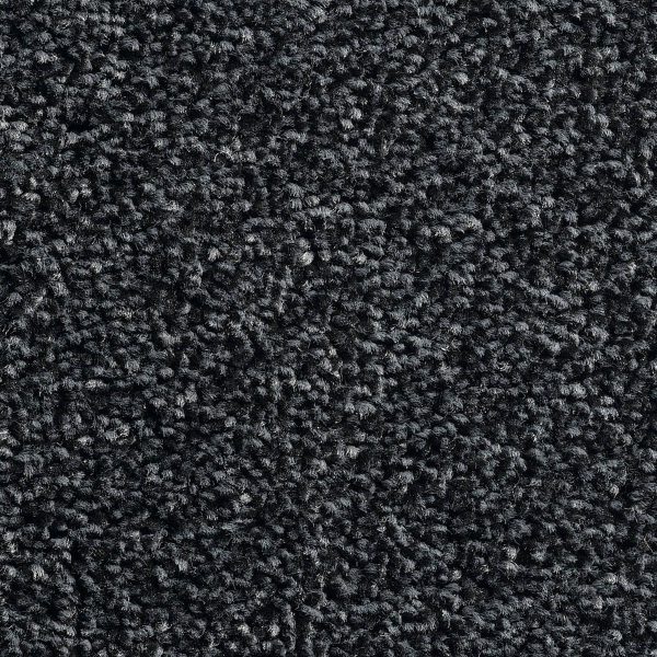 OTIUM Entreemat Black Line Raven 130 cm breed