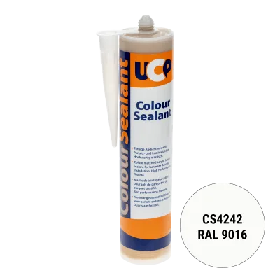 ColorSealant Acrylaatkit CS4242 Wit RAL9016 310ml