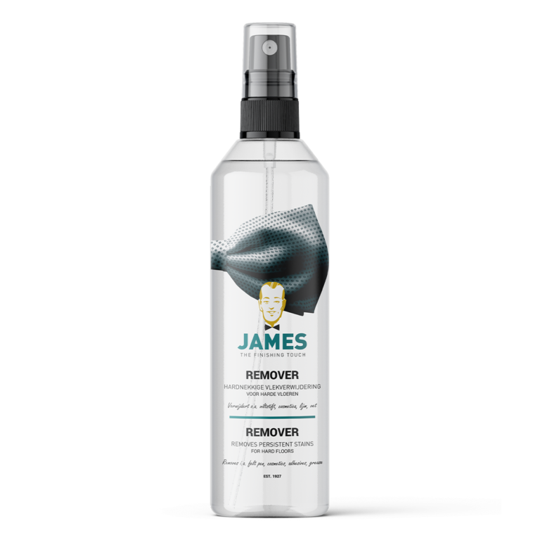 James remover 250ml