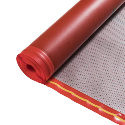 Ondervloer Heat-Foil 1,2 mm