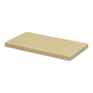 Ondervloerplaat geel 10 mm