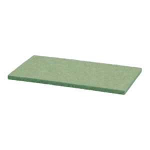 Ondervloerplaat groen 7 mm